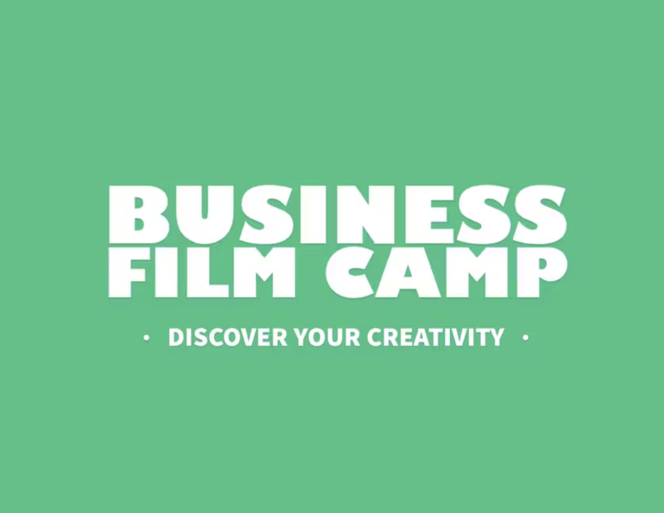 Yonsei Film Camp